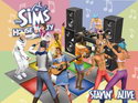 The Sims: House Party