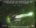 Sinistar Unleashed
