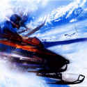 Snow Storm