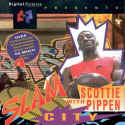 Slam City