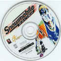 Snowmobile Racing