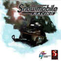 Snowmobile Racing