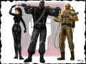 Soldier of Fortune