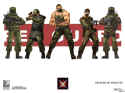 Soldier of Fortune