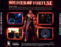 Soldier of Fortune