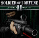 Soldier of Fortune 2: Double Helix