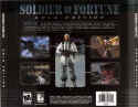 Soldier of Fortune: Gold Edition