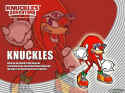 Sonic and Knuckles Collection