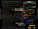 Space Hulk: Vengeance of the Blood Angels