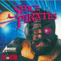 Space Pirates