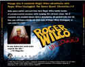 Space Quest 6: Roger Wilco in The Spinal Trontier