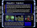 Star Trek: Away Team
