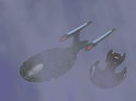 Star Trek: Bridge Commander