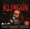Star Trek: Klingon