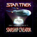 Star Trek: Starship Creator