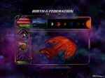 Star Trek: The Next Generation - Birth of the Federation
