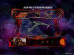 Star Trek: The Next Generation - Birth of the Federation