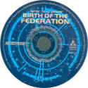 Star Trek: The Next Generation - Birth of the Federation