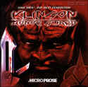 Star Trek: The Next Generation - Klingon Honor Guard