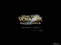 Star Trek: Voyager - Elite Force