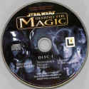 Star Wars: Behind the Magic
