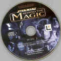 Star Wars: Behind the Magic