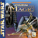 Star Wars: Behind the Magic