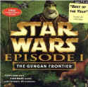 Star Wars Episode I: the Gungan Frontier