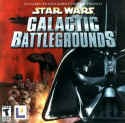 Star Wars: Galactic Battlegrounds