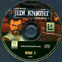 Star Wars: Jedi Knight - Dark Forces 2