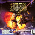 Star Wars: Rebel Assault 2 - The Hidden Empire
