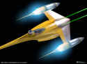Star Wars: Starfighter