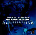 Star Wars: Starfighter
