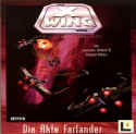 Star Wars: X-Wing Space Combat Simulator