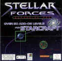 StarCraft: Stellar Forces - Expansion Pak