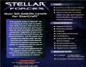 StarCraft: Stellar Forces - Expansion Pak