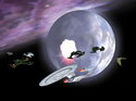 Star Trek: Starfleet Command 3