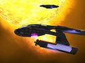 Star Trek: Starfleet Command 3