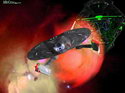 Star Trek: Starfleet Command 3