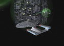 Star Trek: Starfleet Command 3