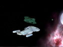Star Trek: Starfleet Command 3