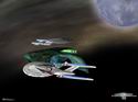 Star Trek: Starfleet Command 3
