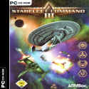 Star Trek: Starfleet Command 3