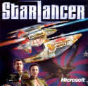 Starlancer