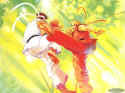 Street Fighter: Zero