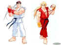 Street Fighter: Zero