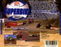 Superbike 2001