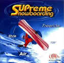 Supreme Nowboarding