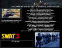 SWAT 3: Close Quarters Battle