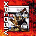 Talonsoft's Western Front